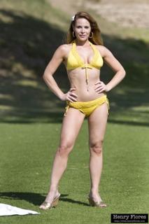 Tami Erin feet photo 5