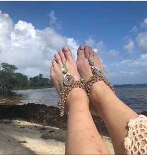 Tami Erin feet photo 6