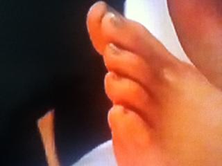 Tami Roman feet photo 13