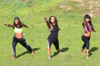 Tami Roman feet photo 8