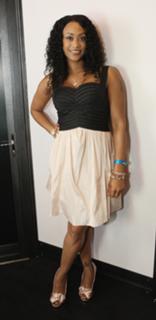 Tami Roman feet photo 7