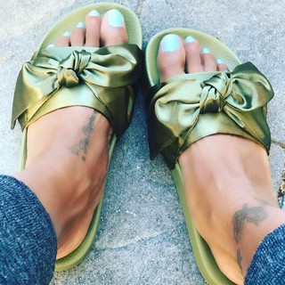 Tami Roman feet photo 20