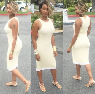 Tami Roman feet photo 19