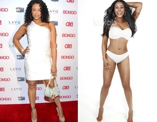 Tami Roman feet photo 18