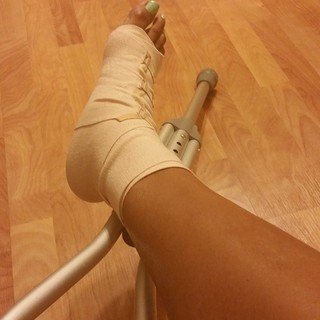 Tami Roman feet photo 15