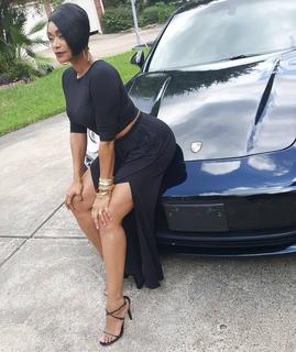 Tami Roman feet photo 10