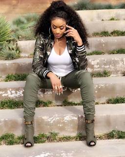 Tami Roman feet photo 3