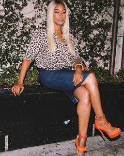Tami Roman feet photo 19