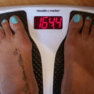 Tami Roman feet photo 15