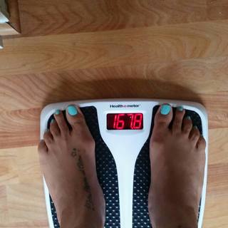 Tami Roman feet photo 14