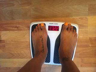 Tami Roman feet photo 13