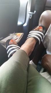 Tami Roman feet photo 12
