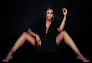 Tami Roman feet photo 9