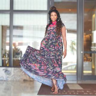 Tami Roman feet photo 5
