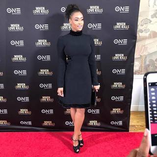 Tami Roman feet photo 3