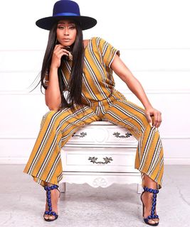 Tami Roman feet photo 12