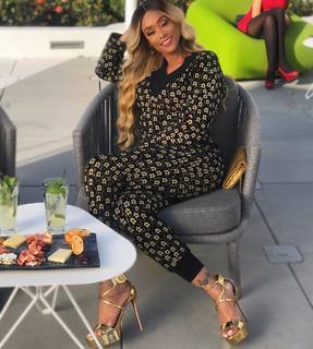 Tami Roman feet photo 11