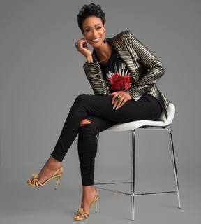 Tami Roman feet photo 8