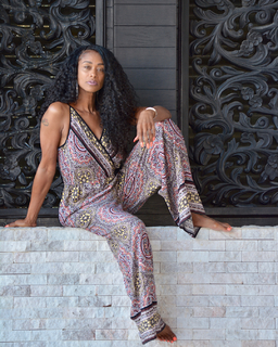 Tami Roman feet photo 7