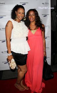 Tami Roman feet photo 3