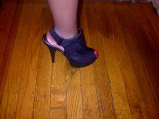 Tami Roman feet photo 16