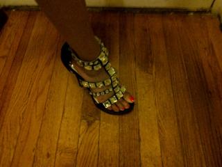 Tami Roman feet photo 15