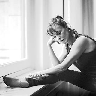 Tami Stronach feet photo 12