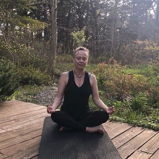 Tami Stronach feet photo 11