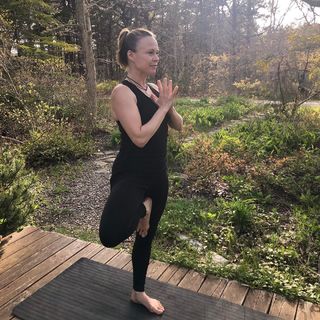 Tami Stronach feet photo 9