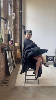 Tami Stronach feet photo 6