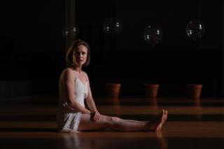 Tami Stronach feet photo 13