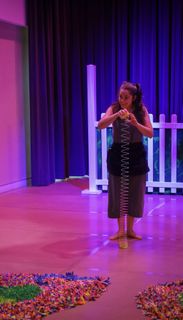 Tami Stronach feet photo 1