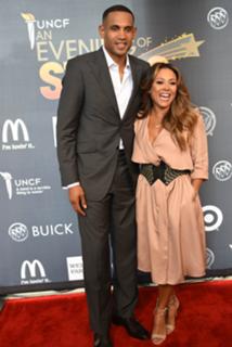 Tamia feet photo 16