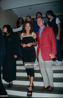 Tamia feet photo 17