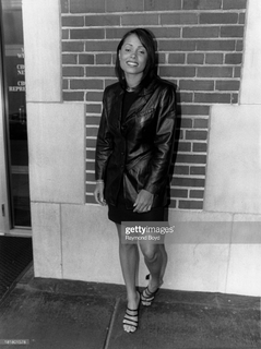 Tamia feet photo 4
