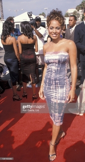 Tamia feet photo 16