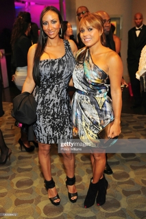 Tamia feet photo 11