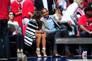 Tamia feet photo 7