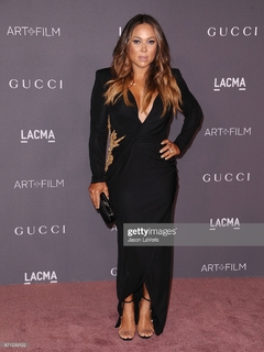 Tamia feet photo 6