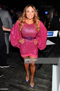 Tamia feet photo 4
