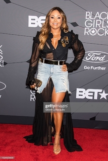 Tamia feet photo 3