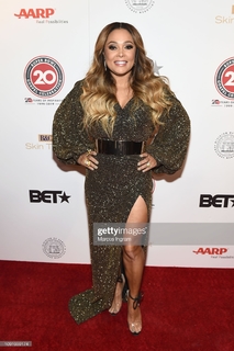 Tamia feet photo 1