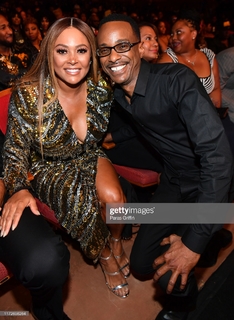 Tamia feet photo 18