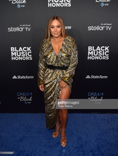 Tamia feet photo 17