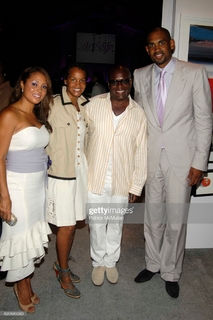 Tamia feet photo 15