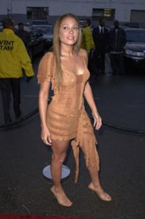 Tamia feet photo 11
