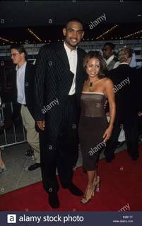 Tamia feet photo 5