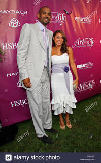 Tamia feet photo 3
