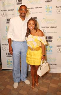 Tamia feet photo 17