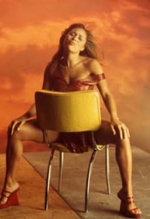 Tamia feet photo 13